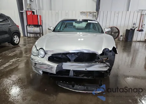 2006 Buick Lacrosse Cxl из США, поврежденный, VIN 2G4WD582561206750